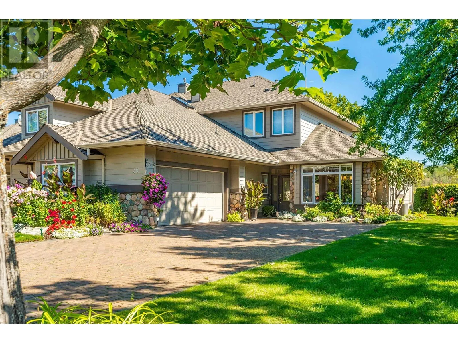 3800 Gallaghers Pinnacle Way Unit# 30