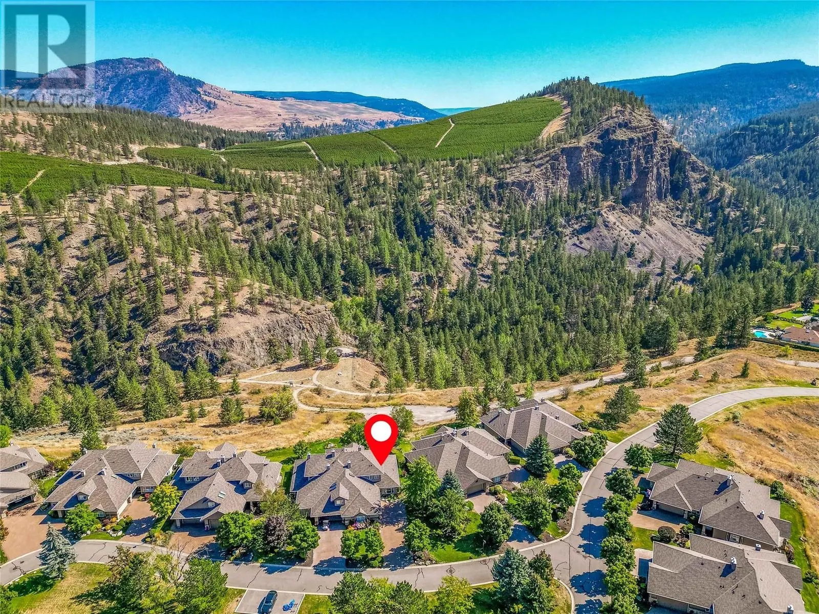 3800 Gallaghers Pinnacle Way Unit# 30
