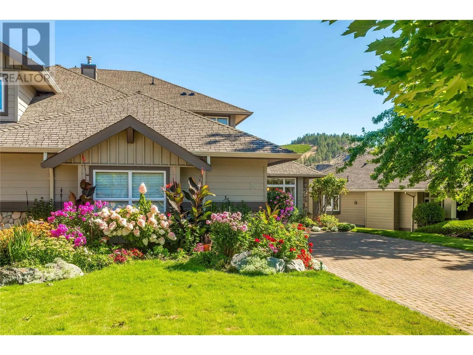 3800 Gallaghers Pinnacle Way Unit# 30