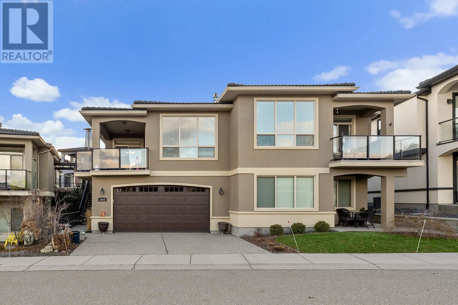 1605 Marina Way