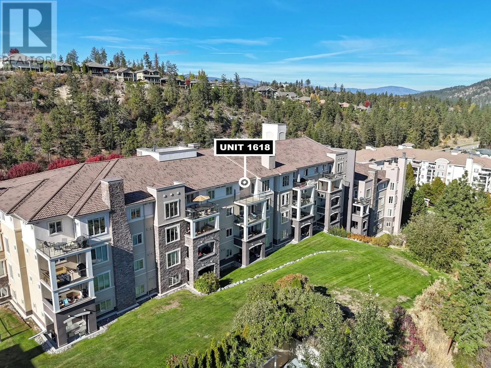 1875 Country Club Drive Unit# 1618