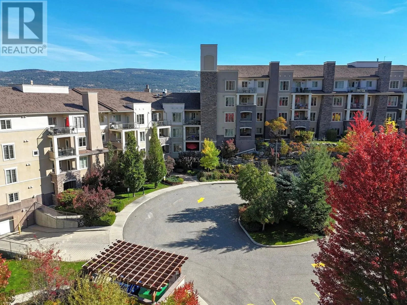 1875 Country Club Drive Unit# 1618
