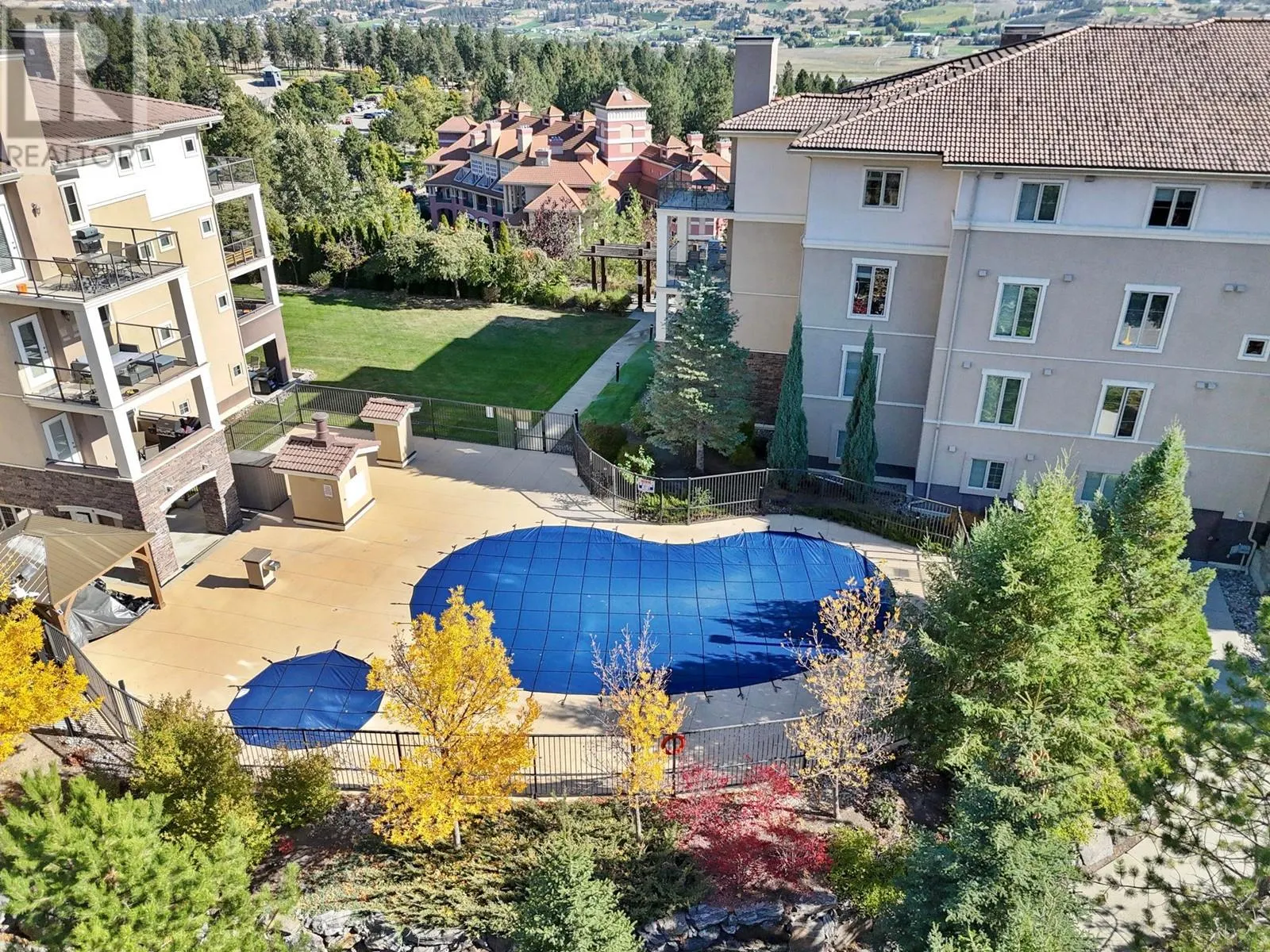 1875 Country Club Drive Unit# 1618