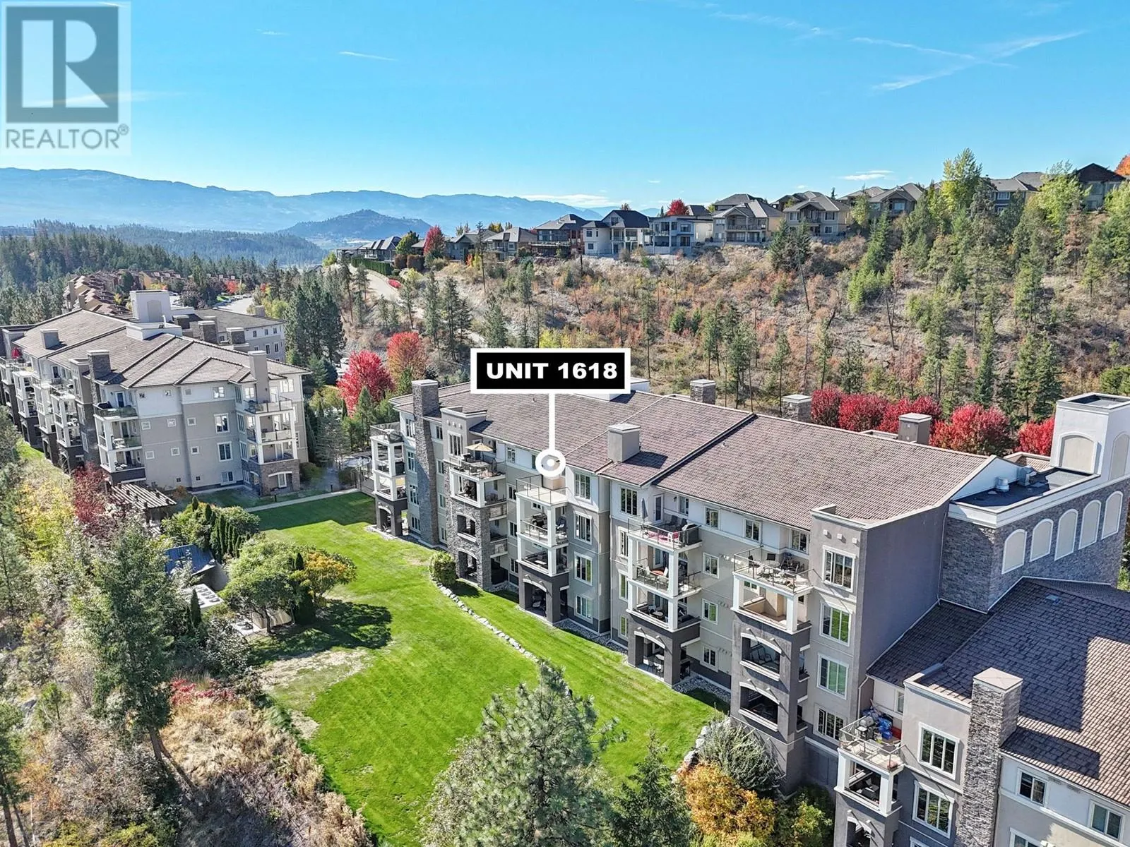 1875 Country Club Drive Unit# 1618