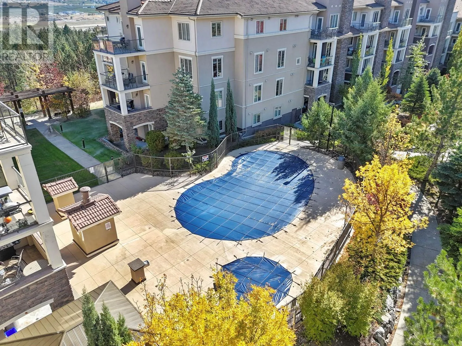 1875 Country Club Drive Unit# 1618