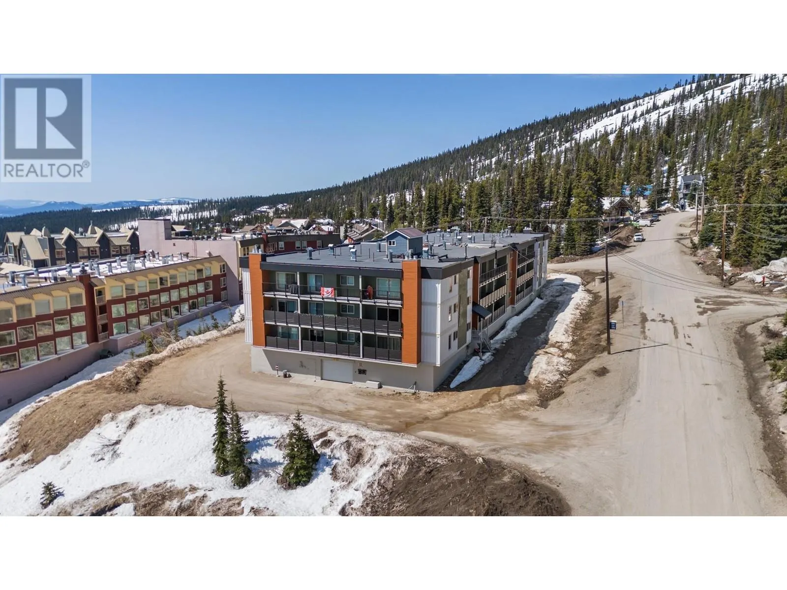 6430 Whiskey Jack Road Unit# 303