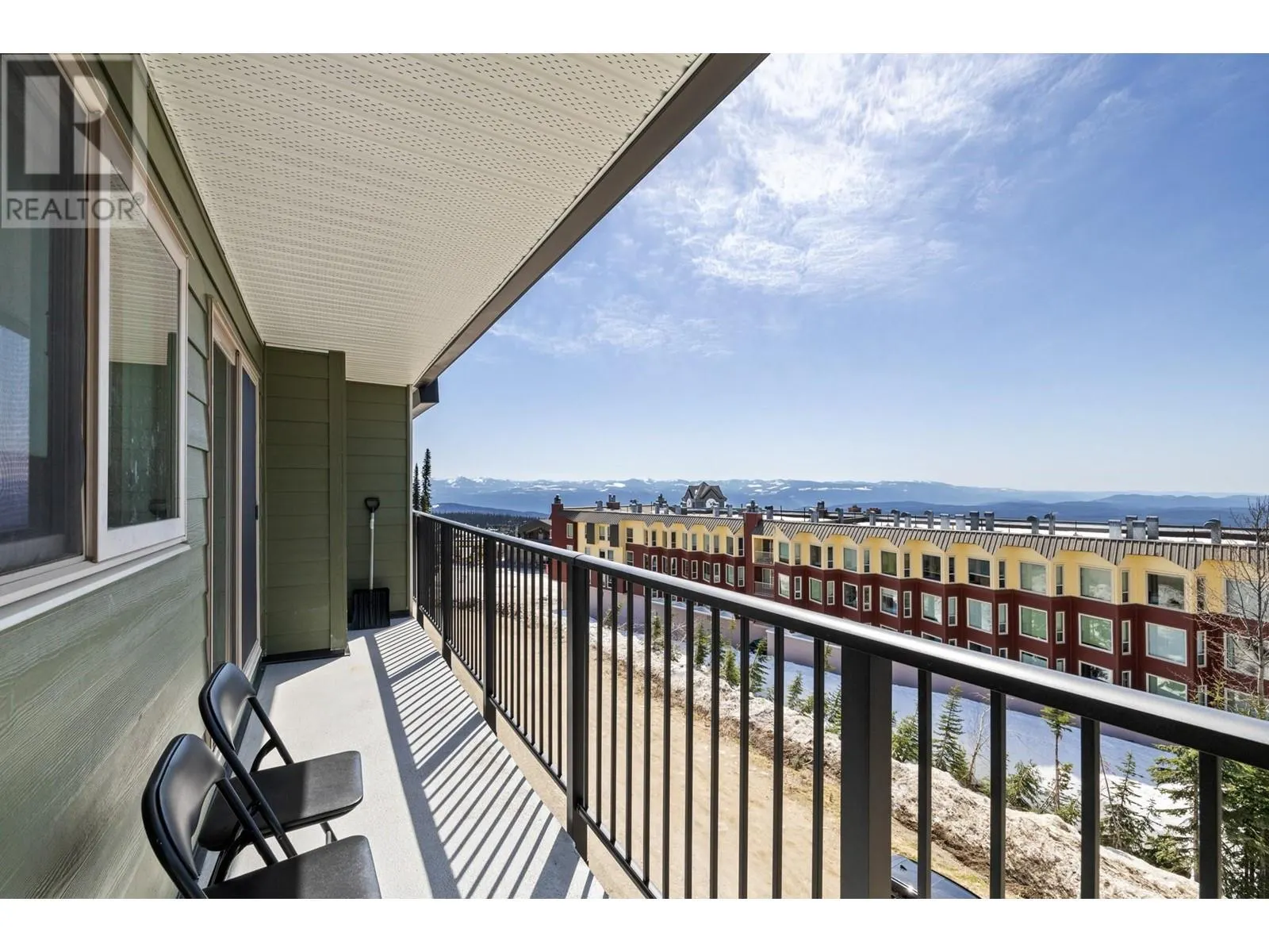 6430 Whiskey Jack Road Unit# 303