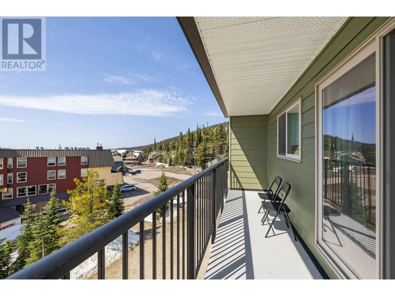 6430 Whiskey Jack Road Unit# 303