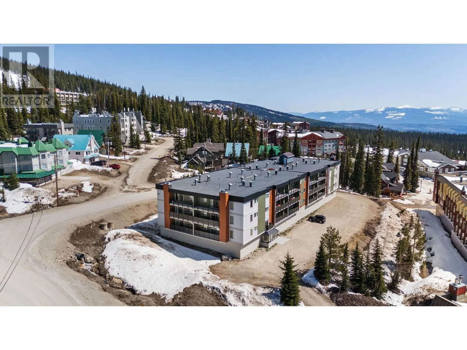 6430 Whiskey Jack Road Unit# 303