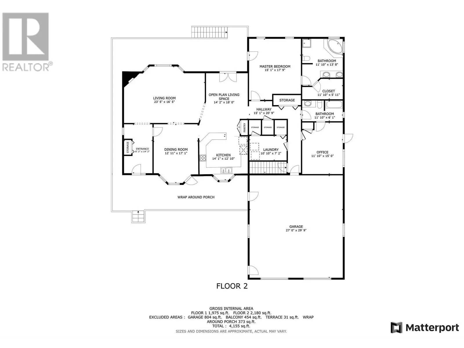 2201 50th Street