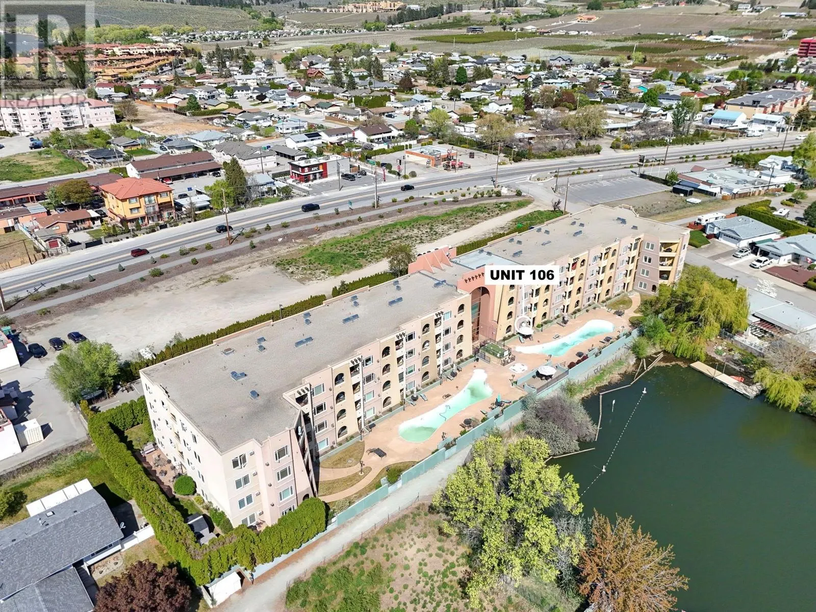 15 SOLANA KEY Court Unit# 106
