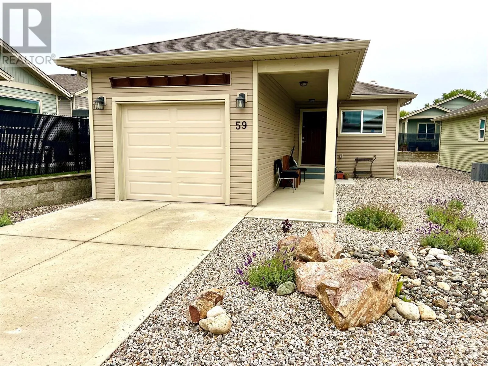2100 55 Avenue Unit# 59