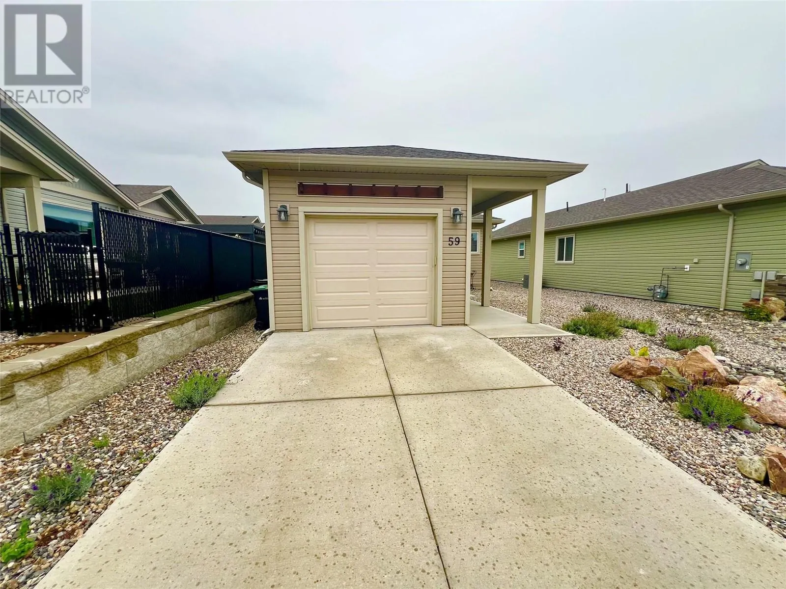 2100 55 Avenue Unit# 59