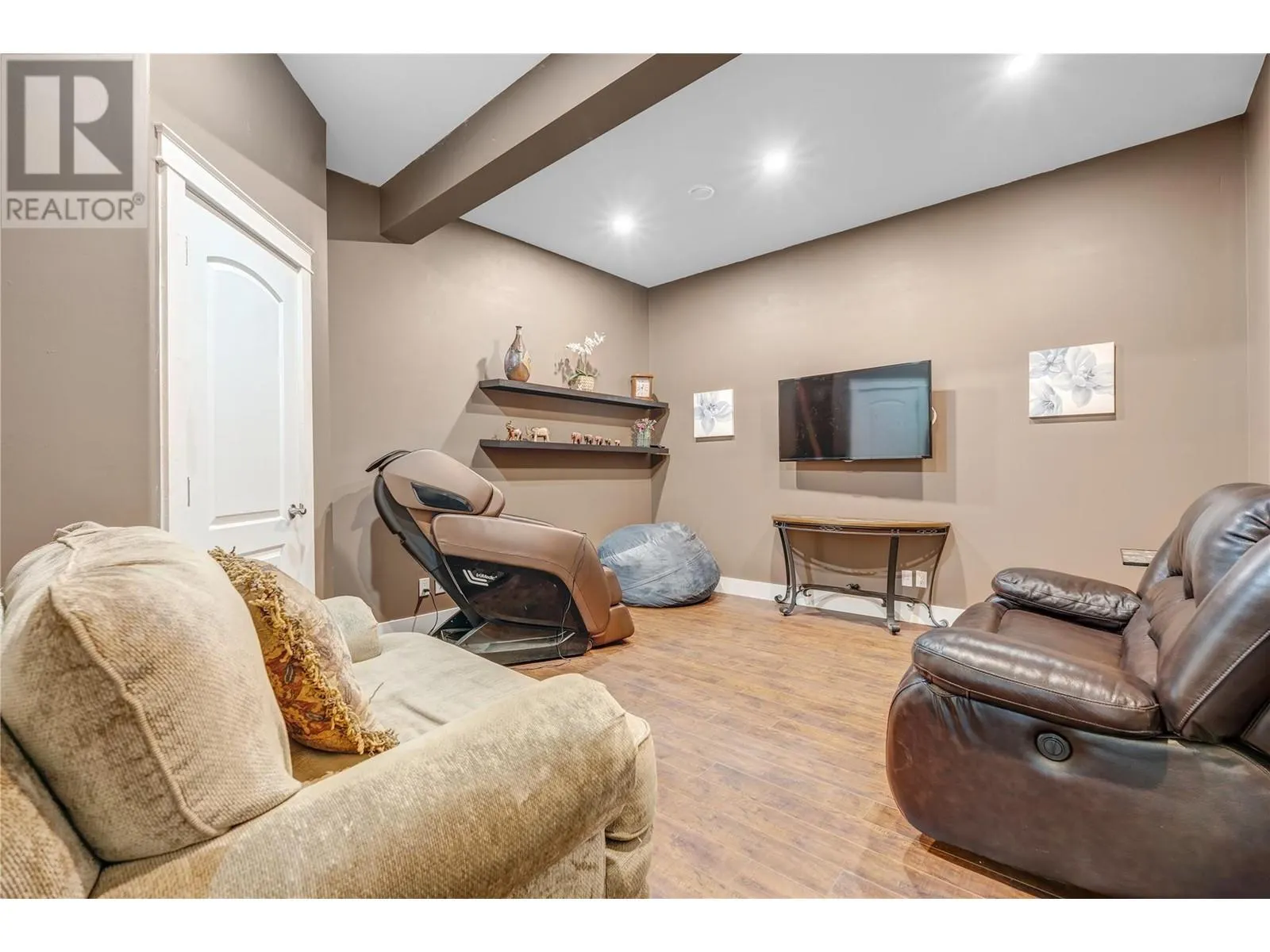 16600 Bentley Road