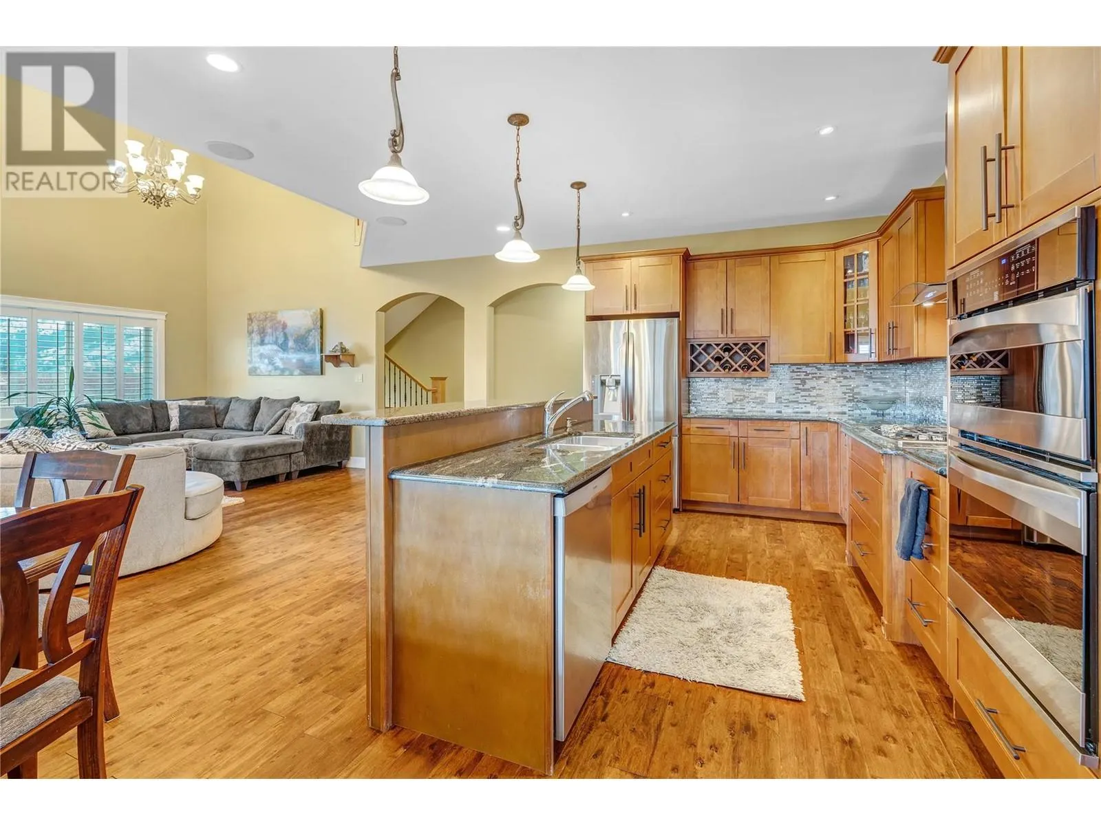 16600 Bentley Road