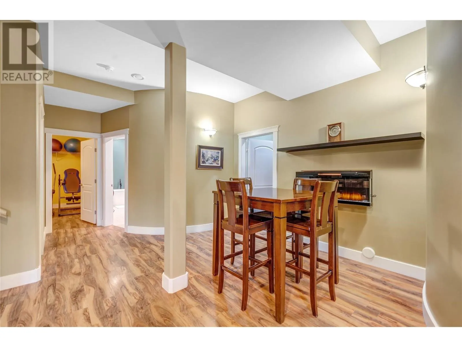 16600 Bentley Road
