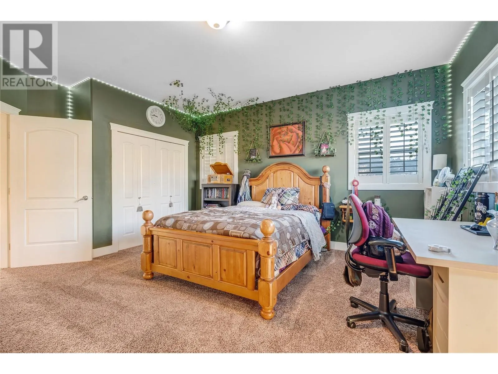 16600 Bentley Road