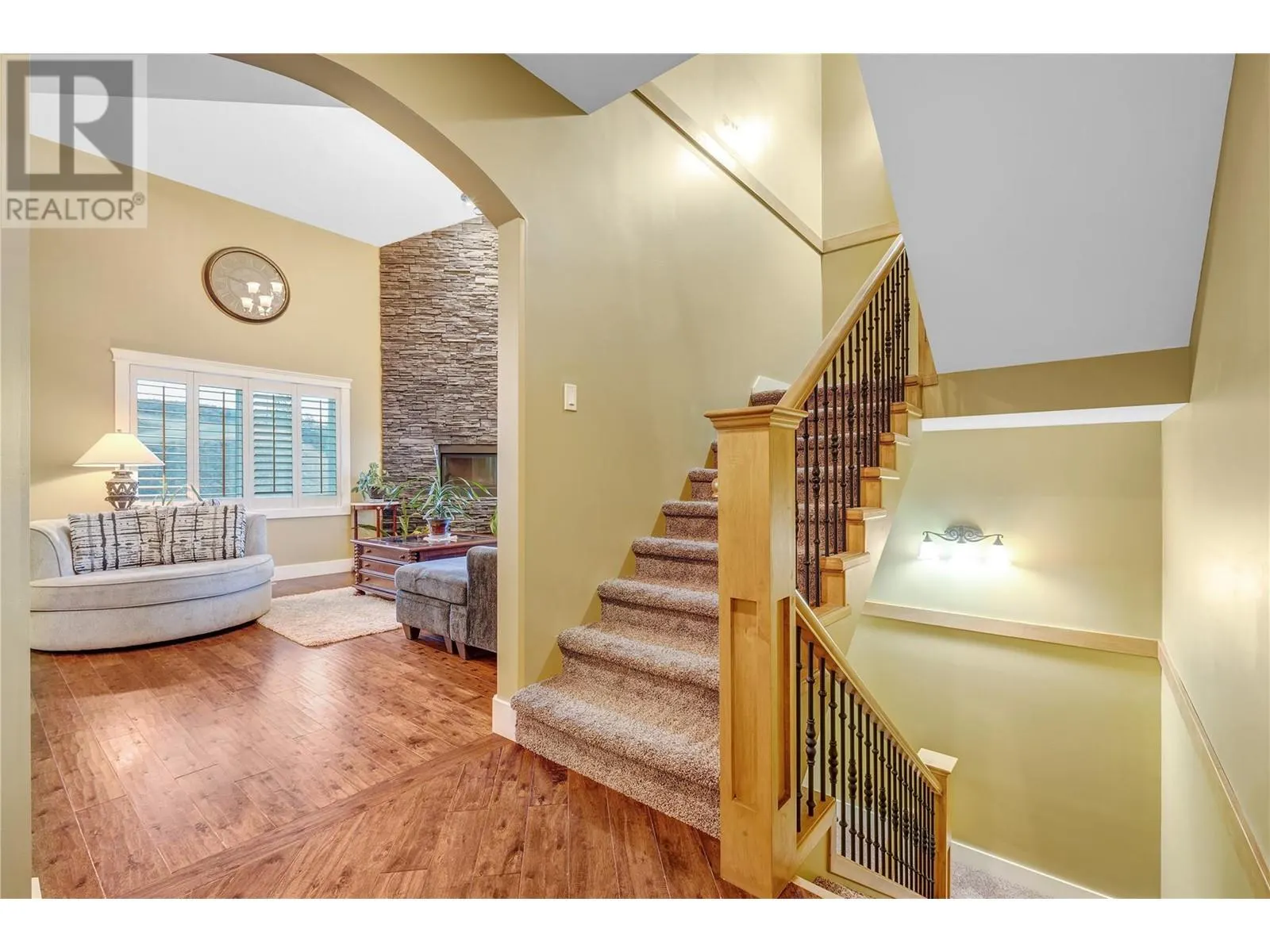 16600 Bentley Road