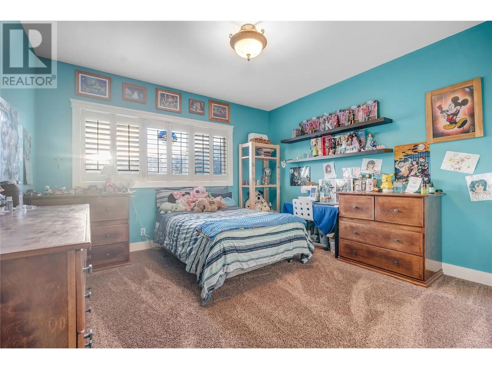 16600 Bentley Road