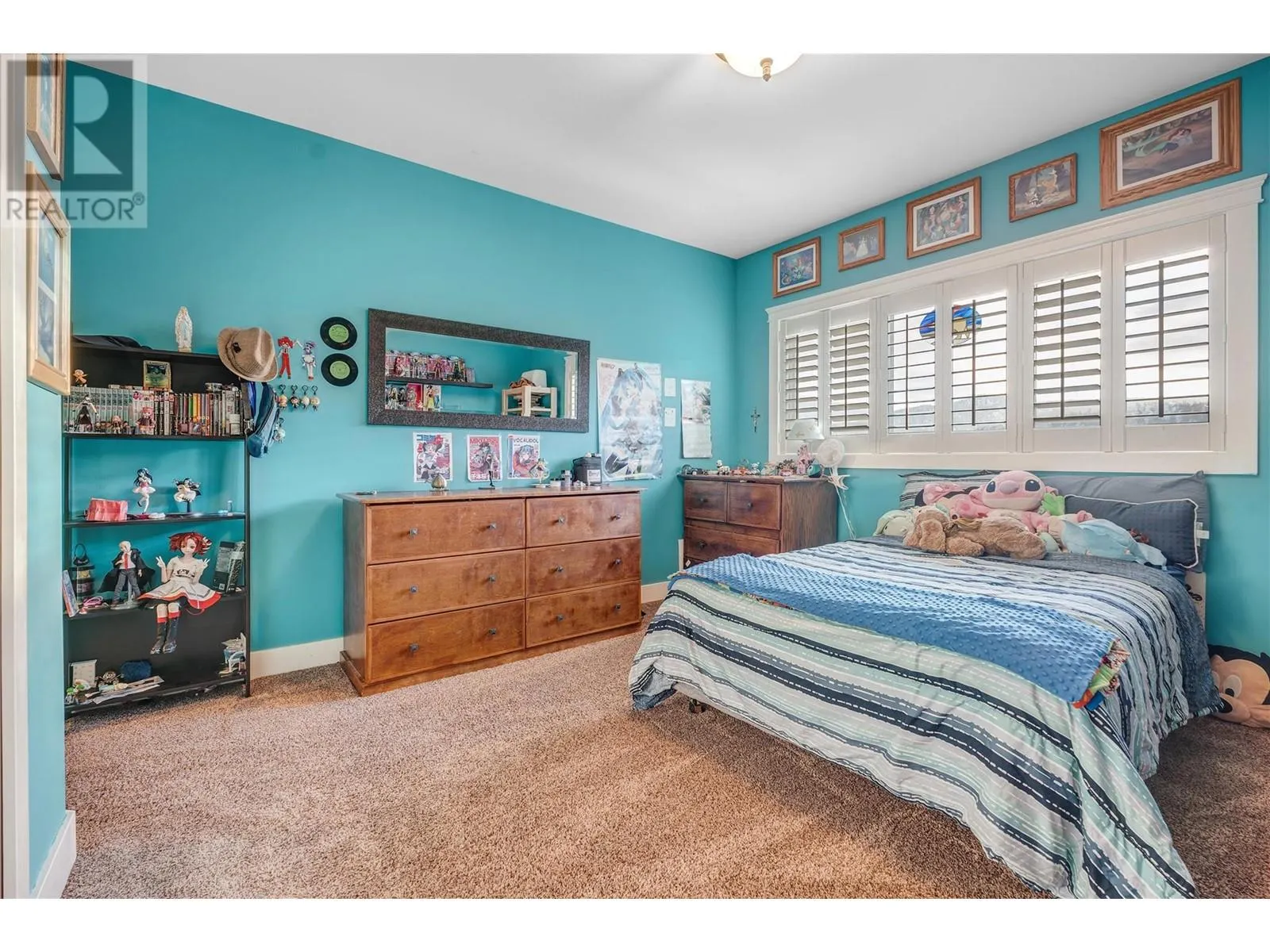 16600 Bentley Road