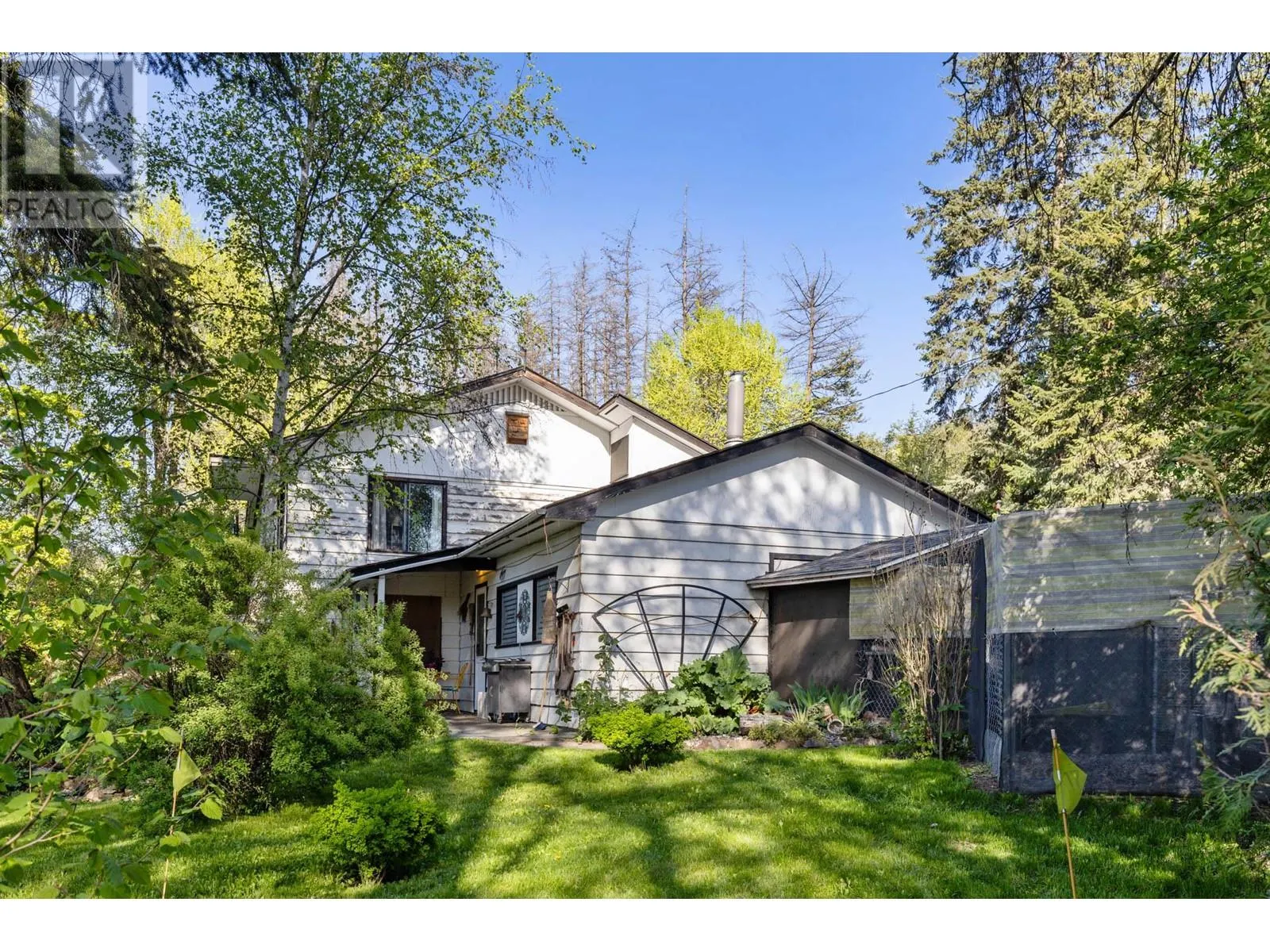 772 Otter Lake Cross Road