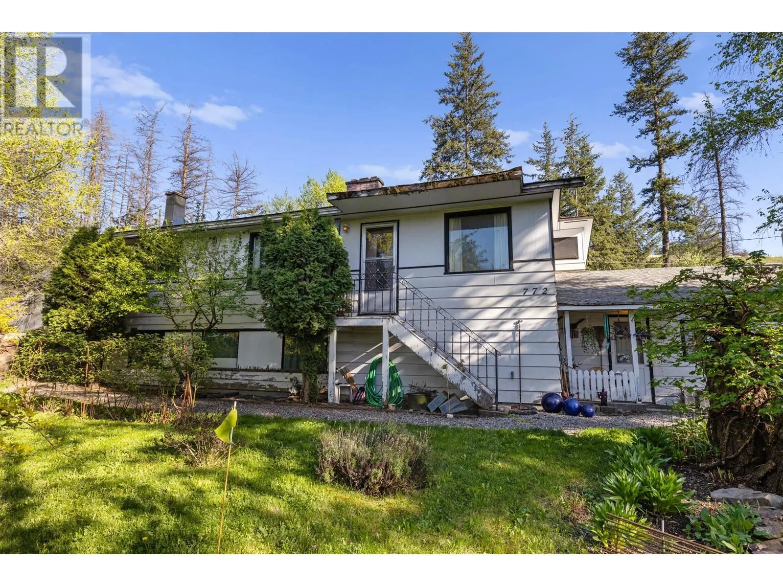 772 Otter Lake Cross Road