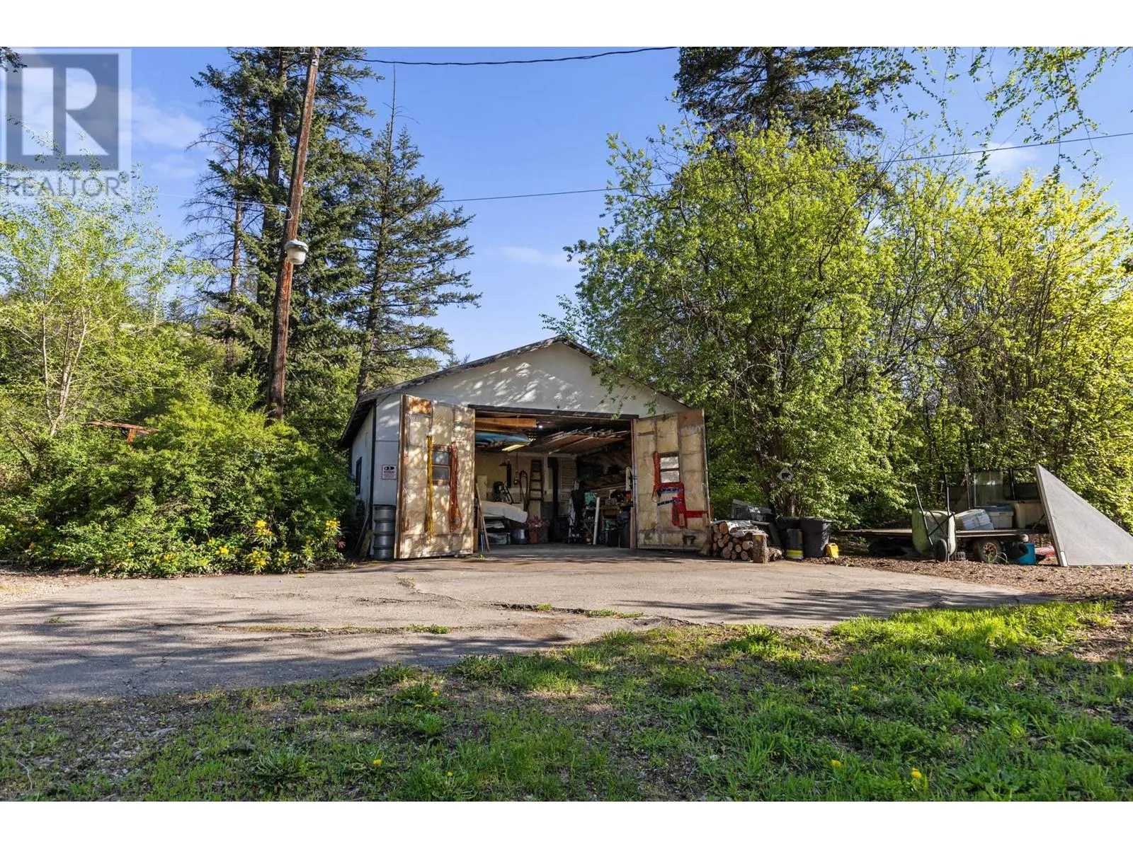 772 Otter Lake Cross Road