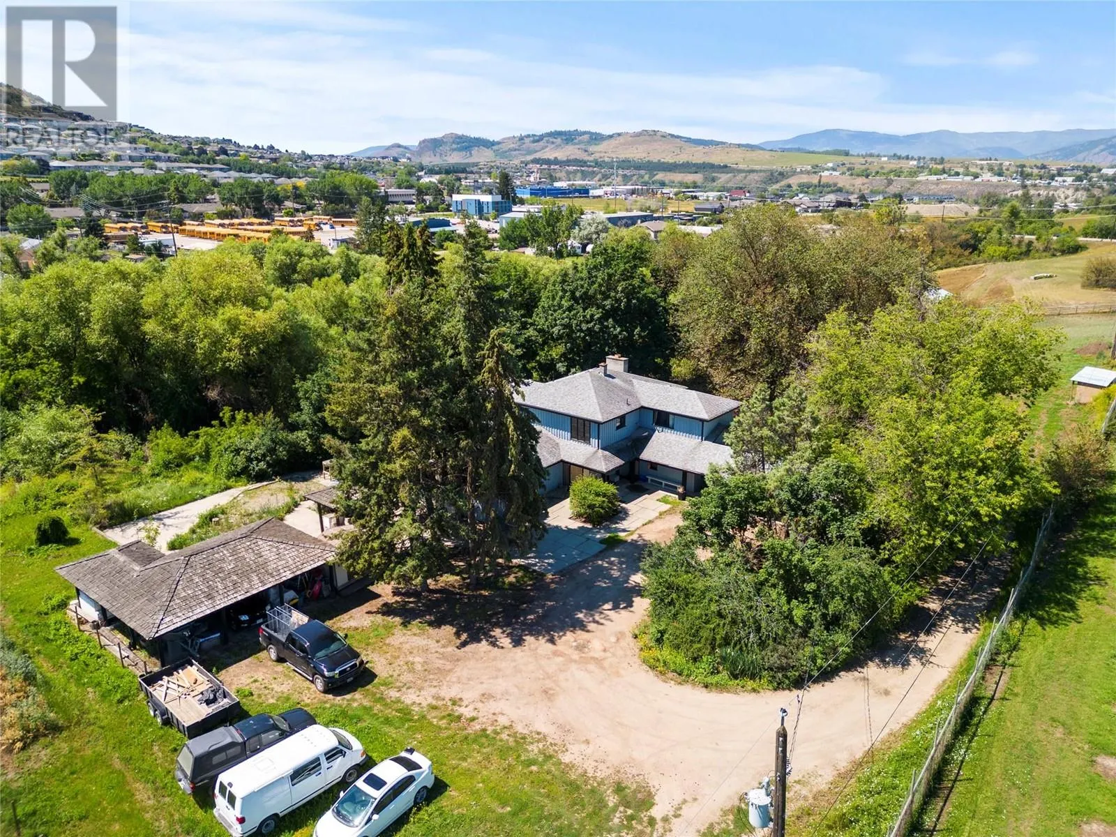 1451 Mountview Road