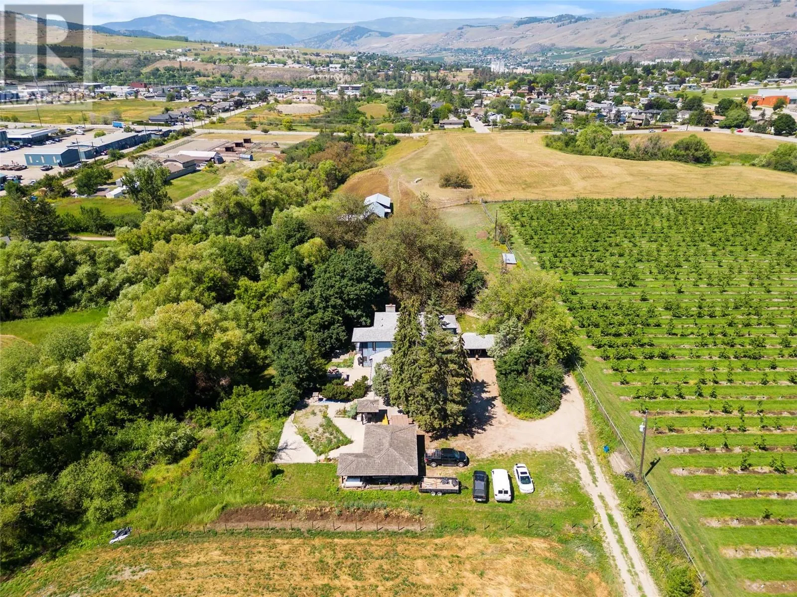 1451 Mountview Road