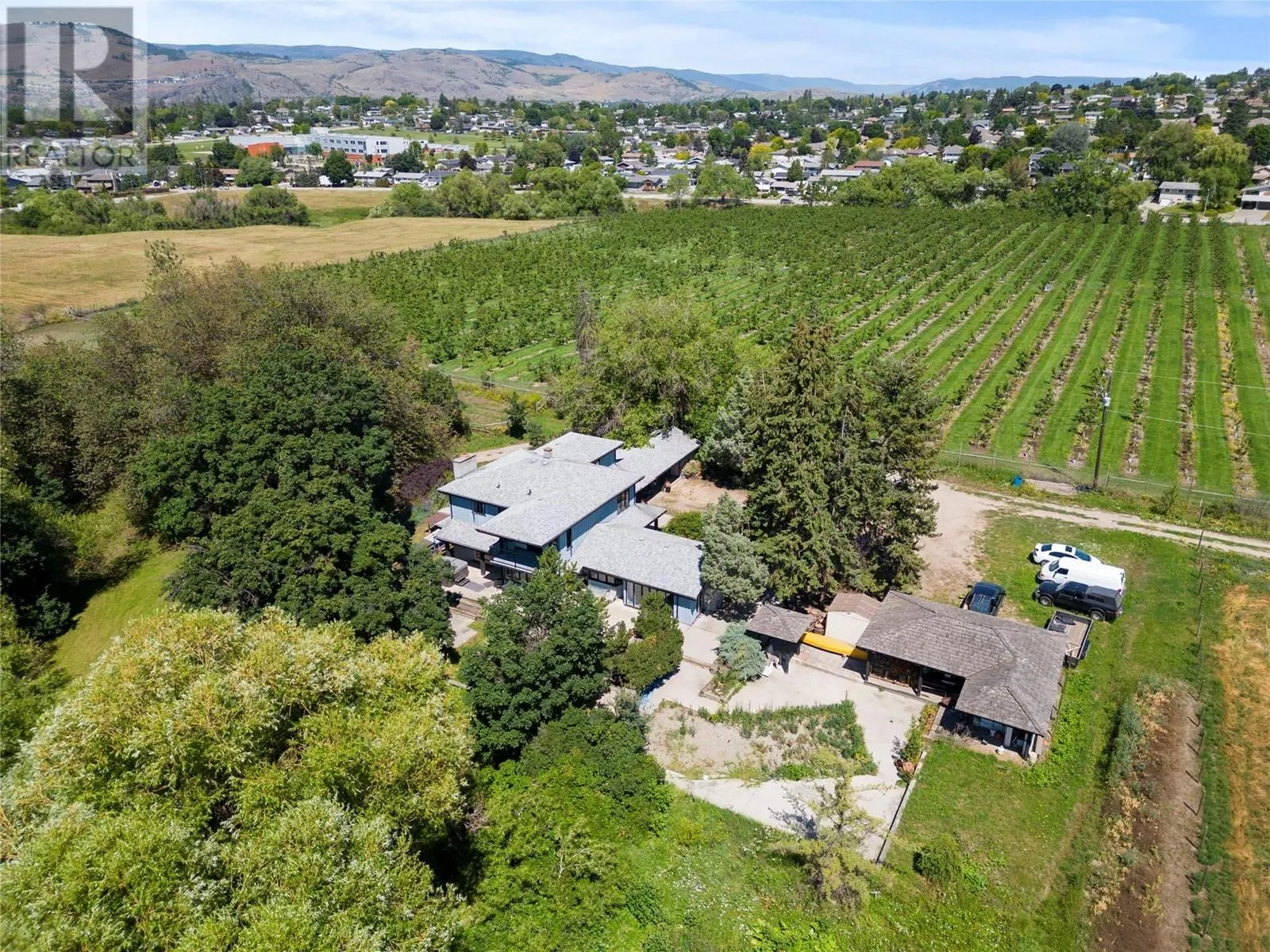 1451 Mountview Road