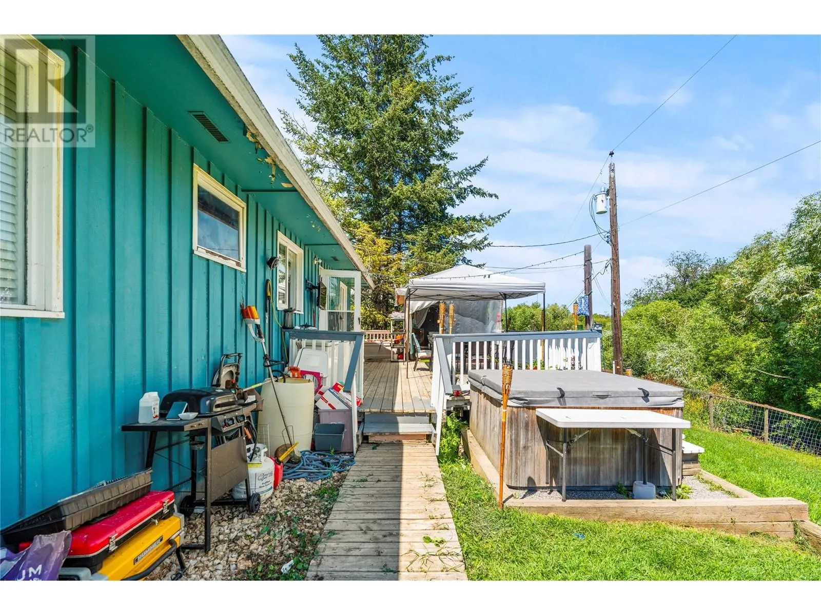 1451 Mountview Road
