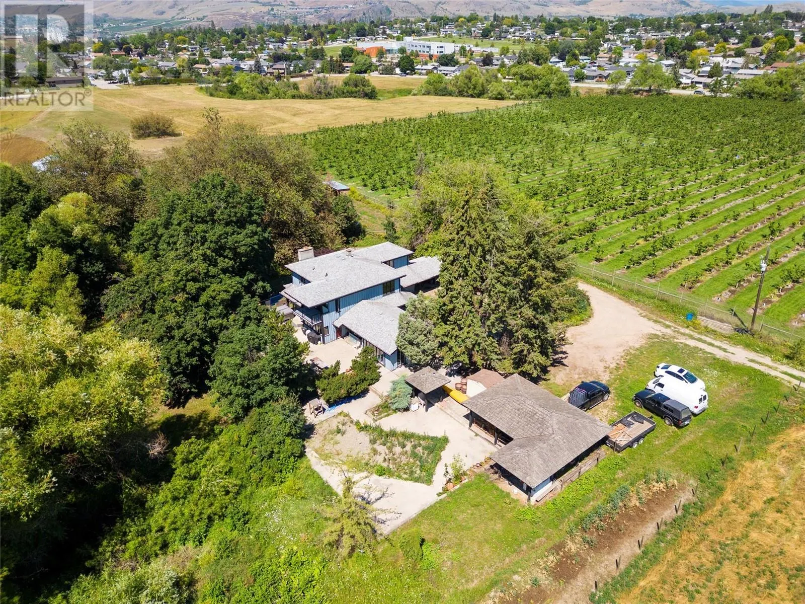 1451 Mountview Road
