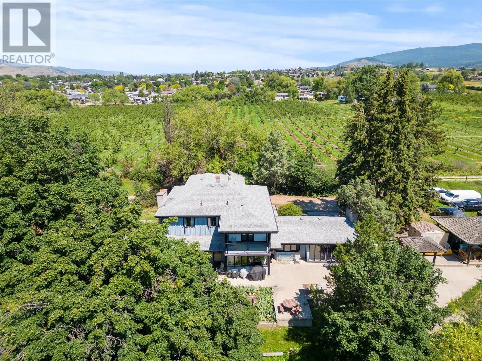 1451 Mountview Road