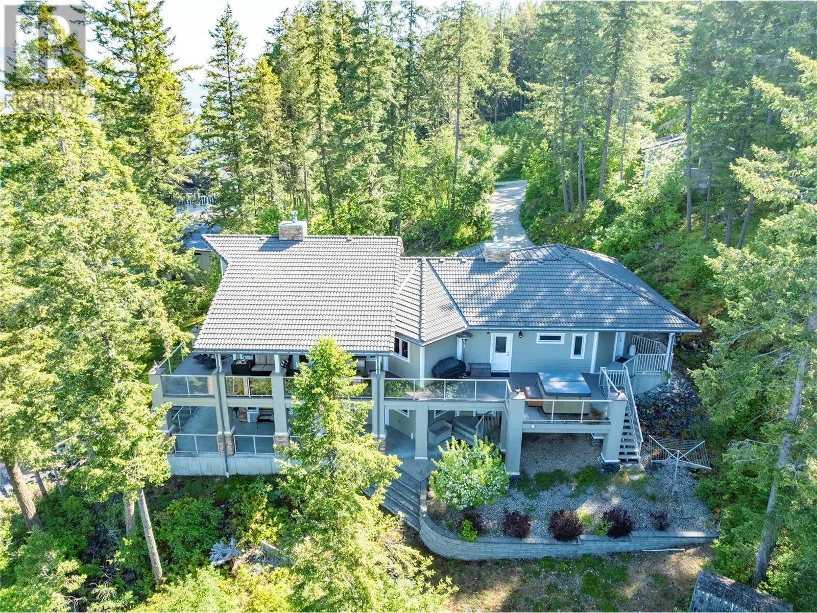 3011 Durham Road