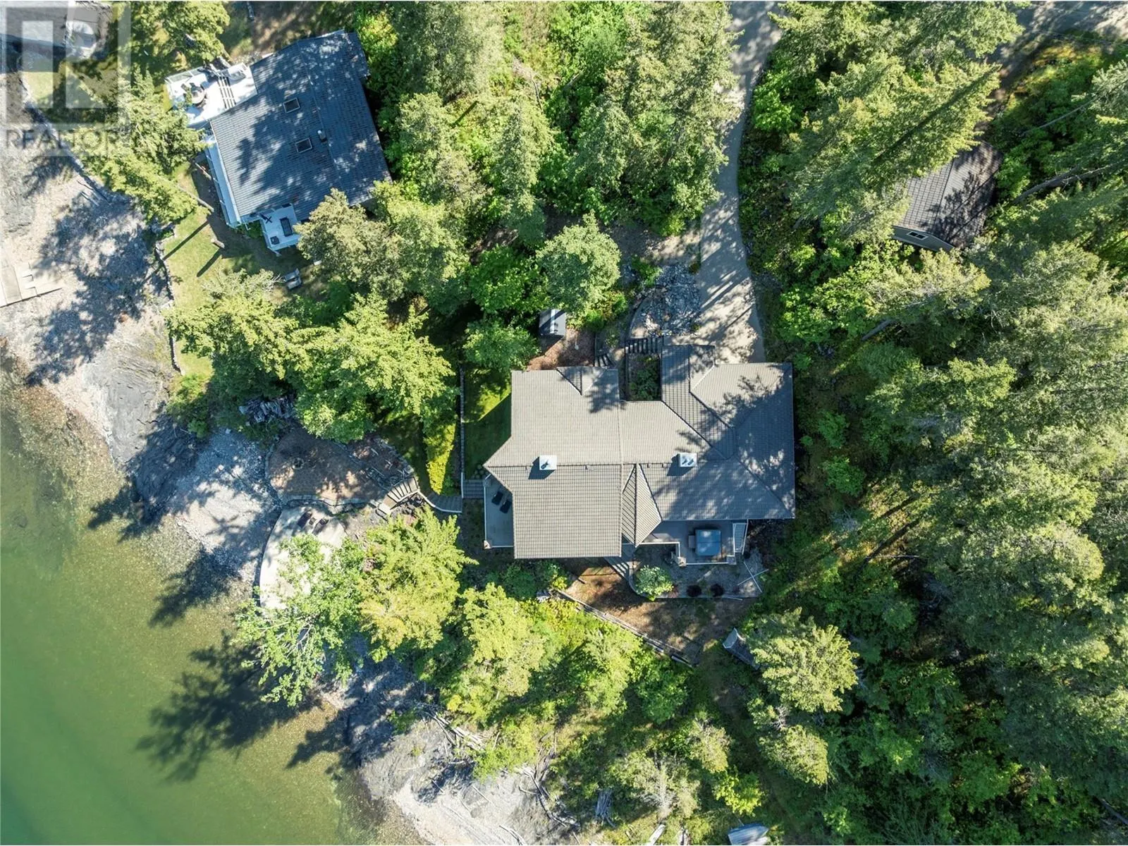 3011 Durham Road