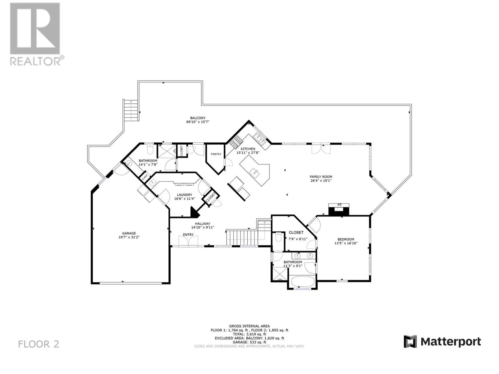 3011 Durham Road