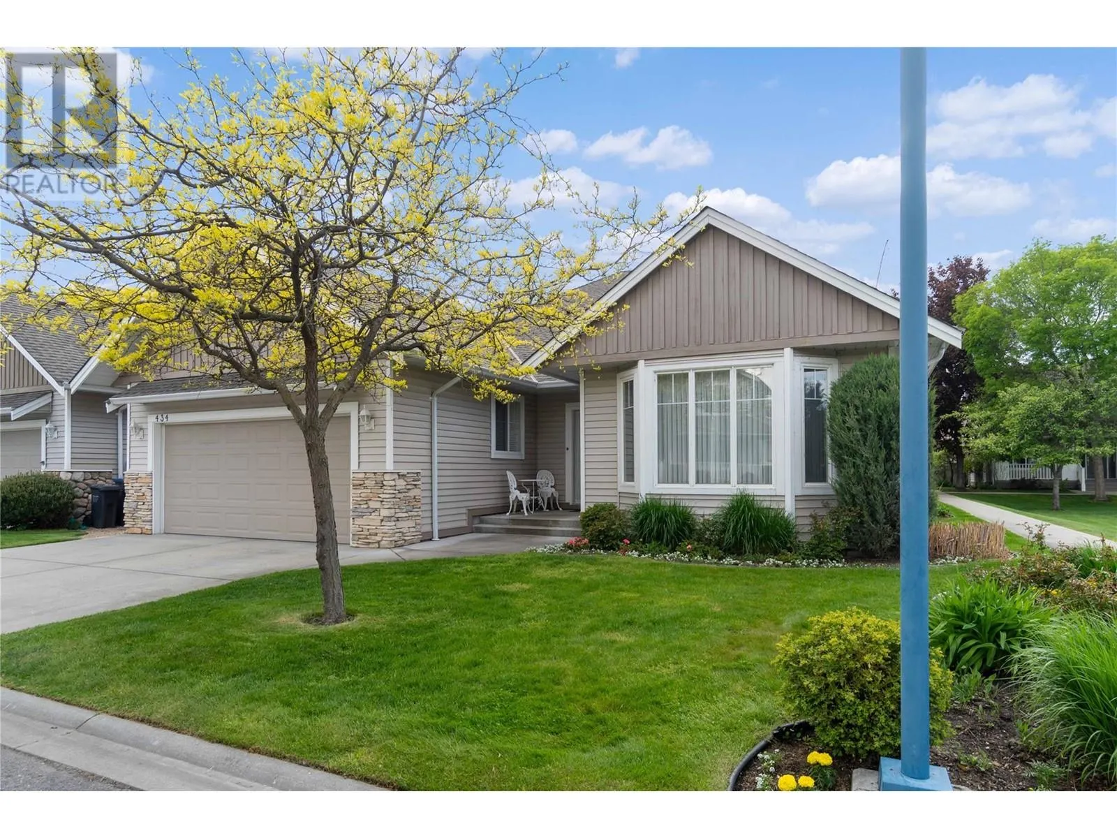 665 Cook Road Unit# 434
