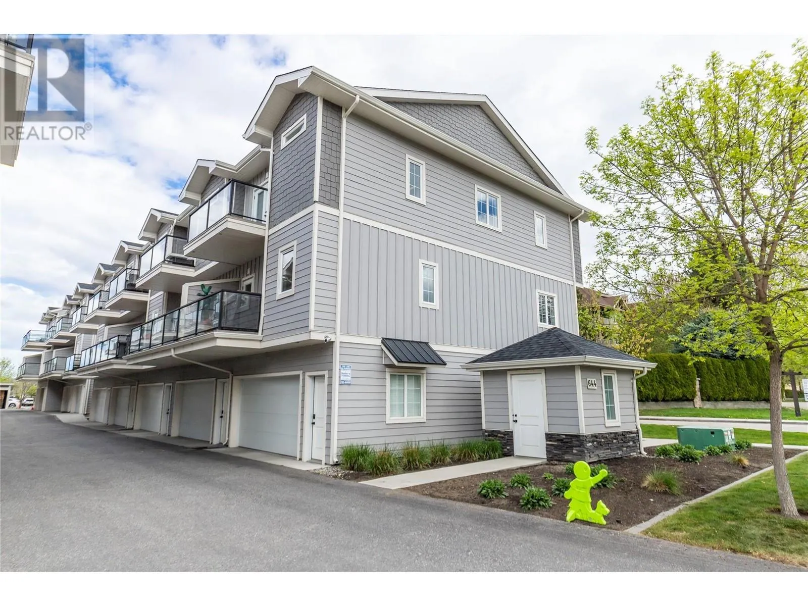 644 Lequime Road Unit# 1