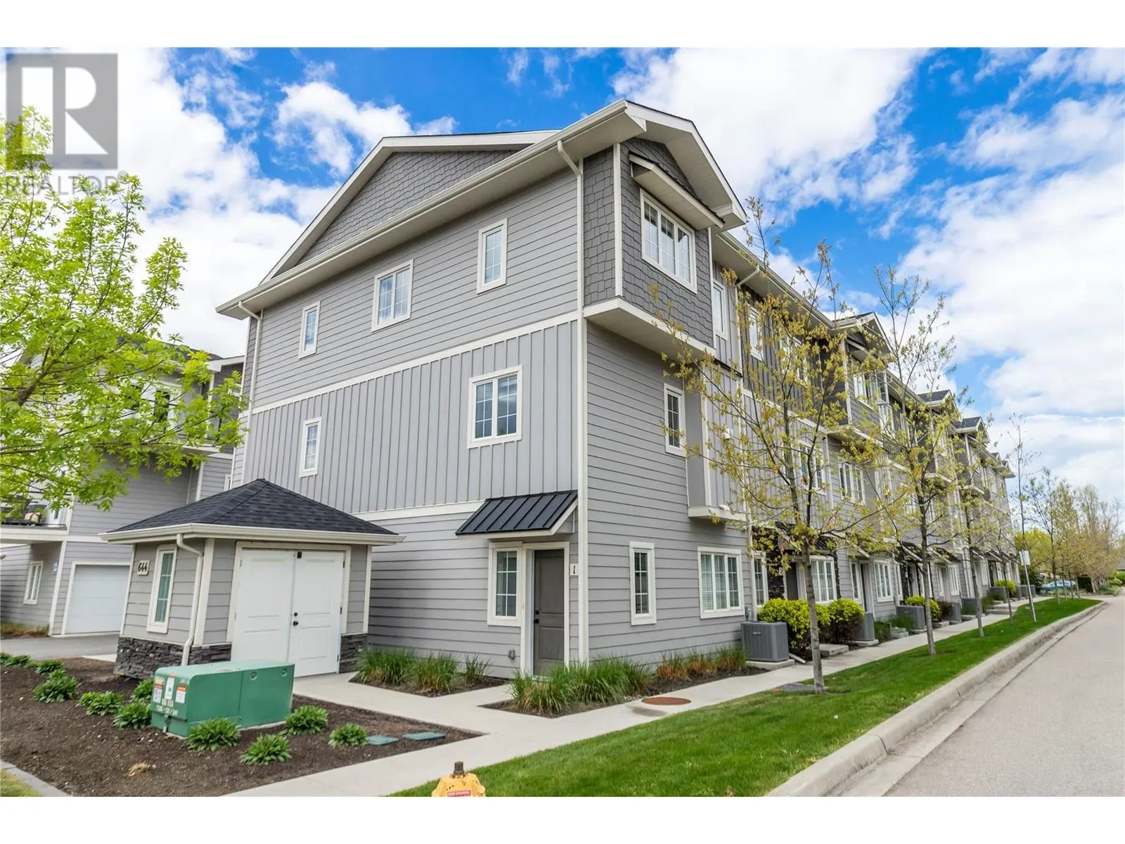 644 Lequime Road Unit# 1