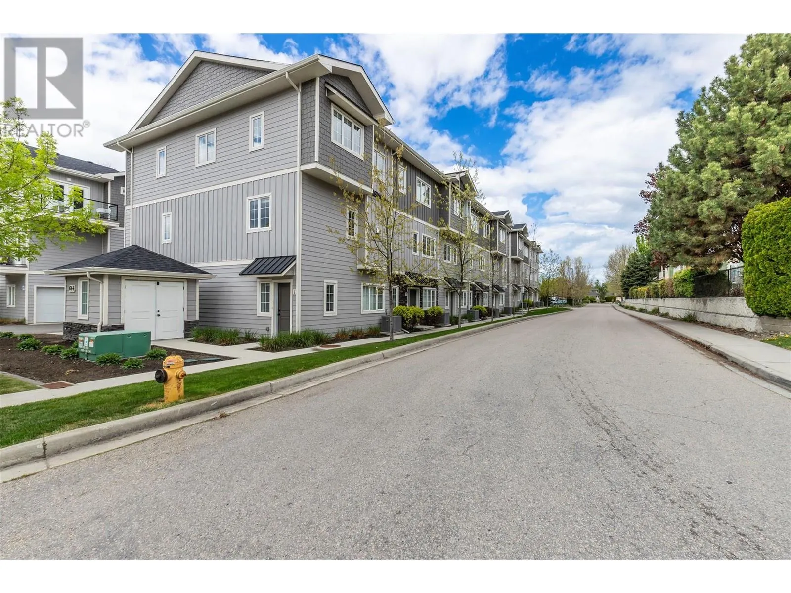 644 Lequime Road Unit# 1