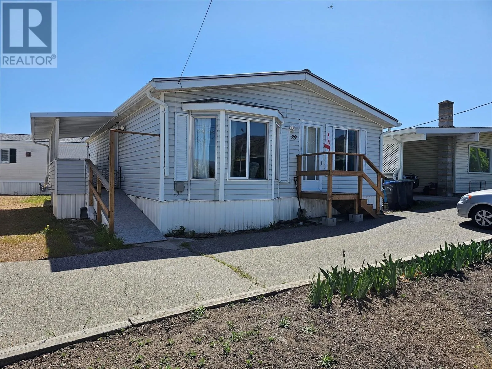 6677 Park Drive Unit# 29