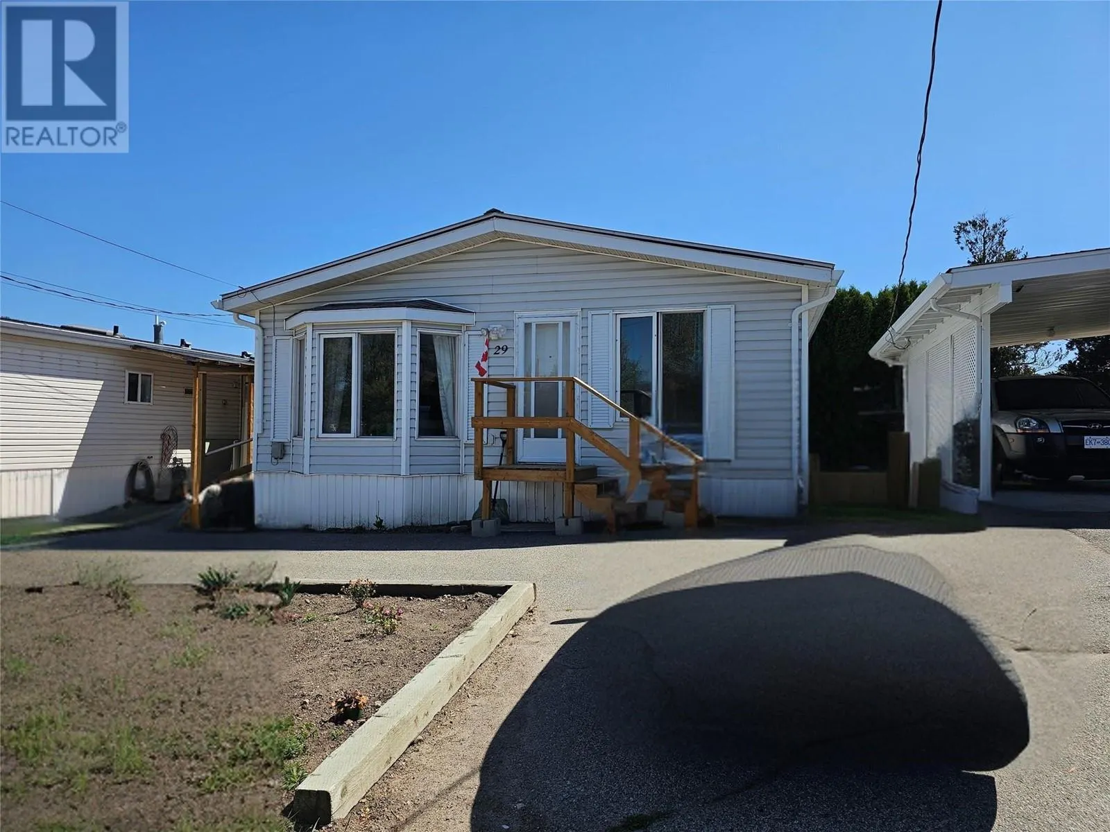 6677 Park Drive Unit# 29