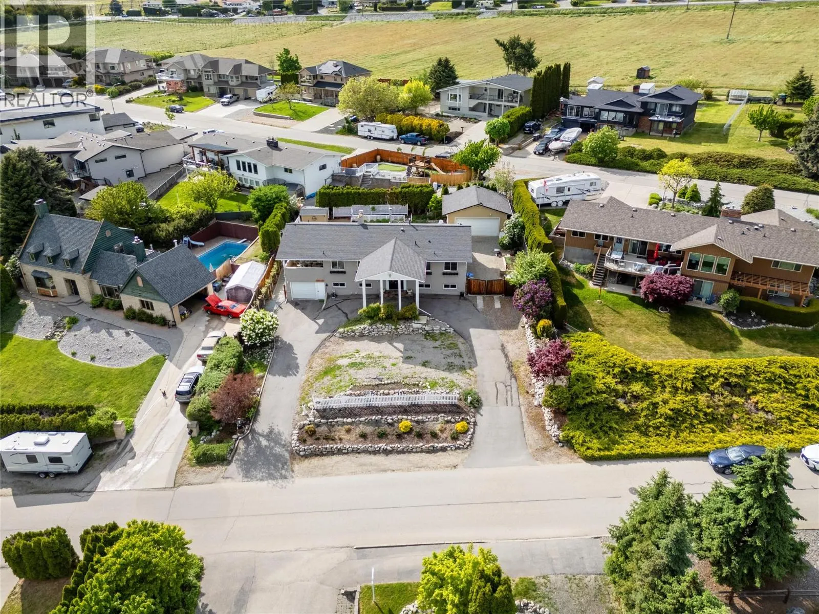 1064 Kelly Drive