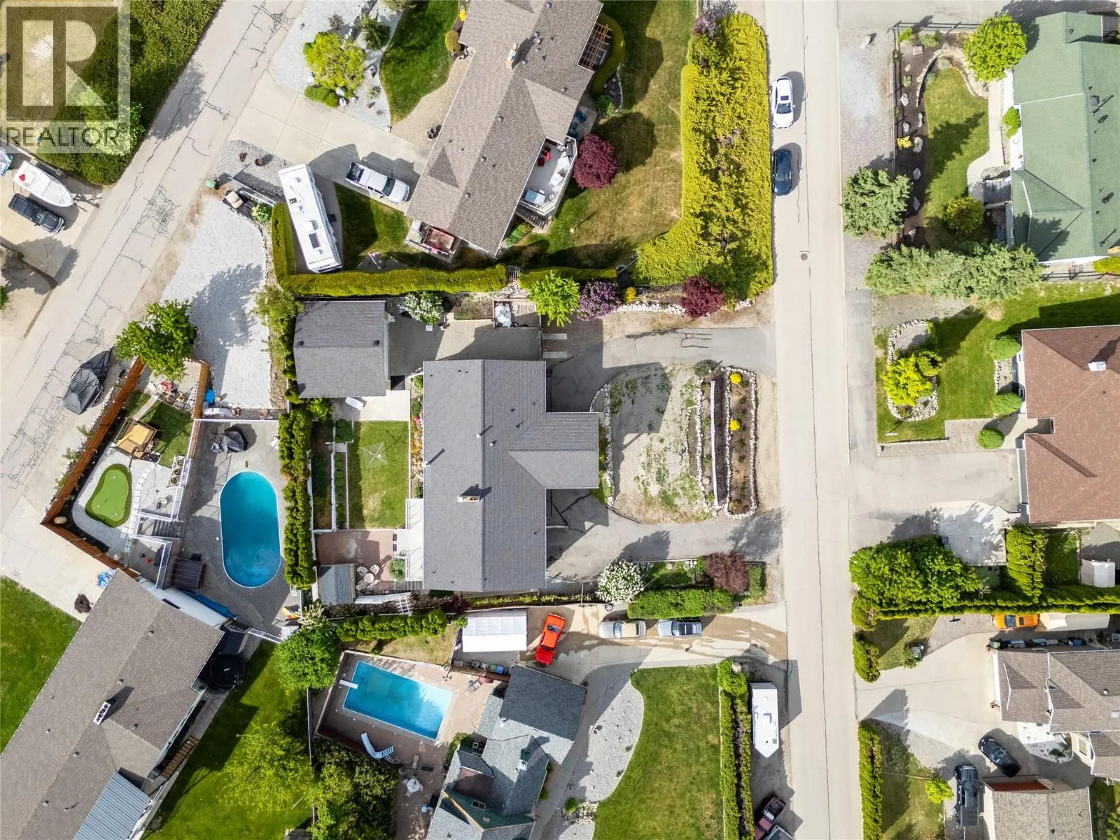 1064 Kelly Drive