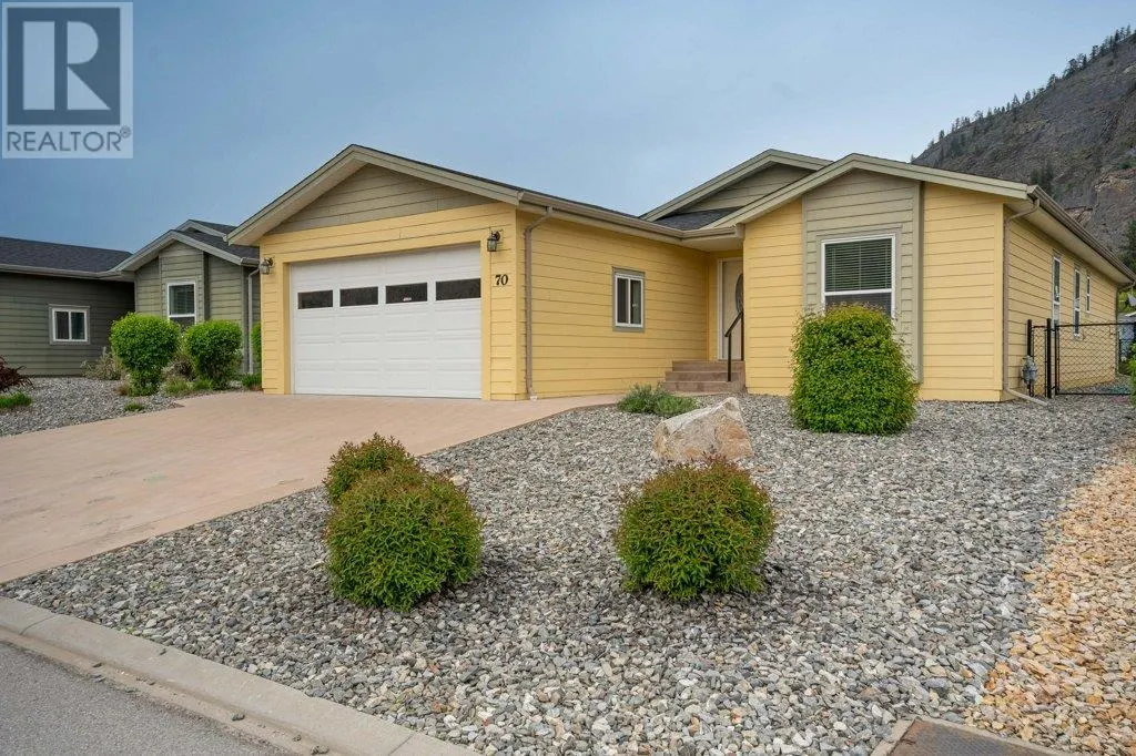 8300 Gallagher Lake Frontage Road Unit# 70