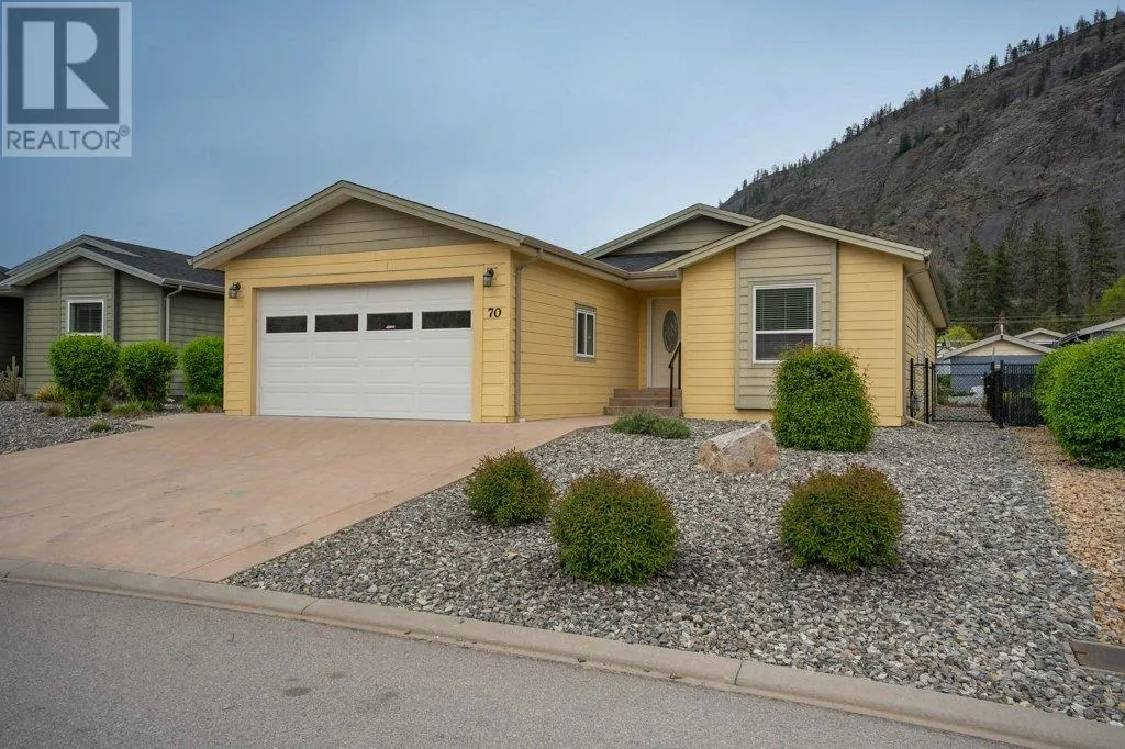 8300 Gallagher Lake Frontage Road Unit# 70