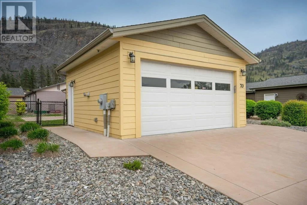 8300 Gallagher Lake Frontage Road Unit# 70