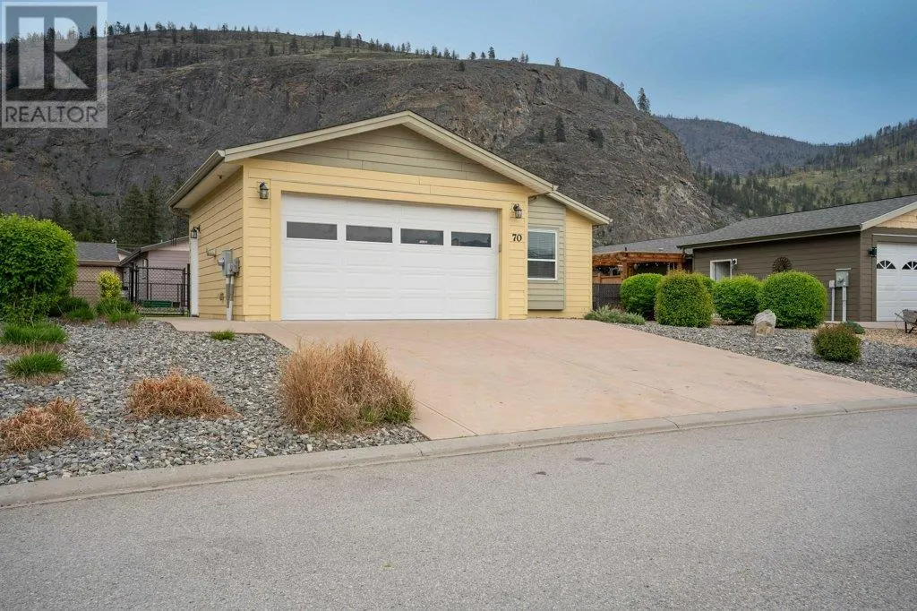 8300 Gallagher Lake Frontage Road Unit# 70