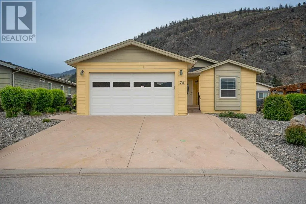8300 Gallagher Lake Frontage Road Unit# 70