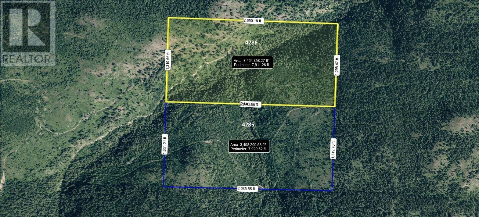 4285-4286 Brewer Creek Road